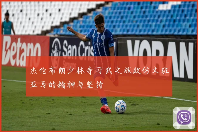 杰伦布朗少林寺习武之旅效仿文班亚马的精神与坚持