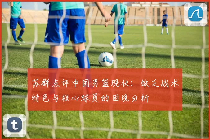 苏群点评中国男篮现状：缺乏战术特色与核心球员的困境分析